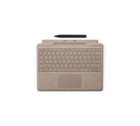 Microsoft Surface Pro + Slim Pen Microsoft Cover port Sable