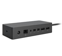 Microsoft Surface Pro Station d'Accueil , Surface Book et Surface Laptop - Noir