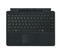 Surface Pro Keyboard with pen storage for Business