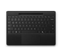 Microsoft Surface Pro Type Cover Flex AT/DE Black (ZRA-00006)