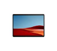 Microsoft Surface Pro X 4G LTE 256 Go 33 cm (13") 16 Go Wi-FI 5 (802.11ac) Windows 10 Pro Noir