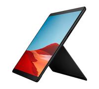 Microsoft Surface Pro X 4G LTE 256 Go 33 cm (13 ) 8 Go Wi-Fi 5 (802.11ac) Windows 10 Home Noir