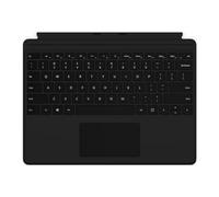 Clavier - MICROSOFT - Surface Pro X - Rétroéclairé - Trackpad - Français