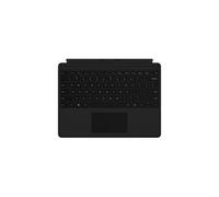 Microsoft Surface Pro X Qwertz Noir