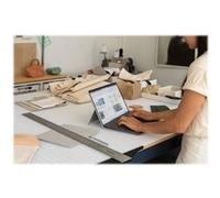 Microsoft Surface Pro X - Tablette - SQ1 - Win 10 Pro - Qualcomm Adreno 685 - 8 Go RAM - 128 Go SSD - 13" écran tactile 2880 x 1920 - Wi-Fi 5 - 4G LTE-A Pro - noir mat - commercial Noir mat G