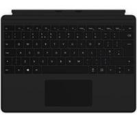 Microsoft Surface ProX Type Cover Comm DE/AT Noir