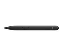 Microsoft Surface Slim Pen 2 stylet 13 g Noir