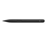 Microsoft Surface Slim Pen 2 - stylet actif - Bluetooth 5.0 - noir mat