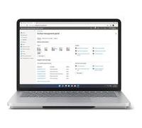 Microsoft Surface Studio 2 for Business - Coulissante - Intel Core i7 - 13800H / jusqu'à 5.2 GHz - Evo - Win 11 Pro - GF RTX 4050 - 32 Go RAM - 1 To SSD - 14.4" écran tactile 2400 x 1600 @ 120 Hz - Wi-Fi 6E, Bluetooth - platine - clavier : R.-U. Platine