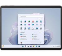 Microsoft Surface Surface Pro 9 for Business - Tablette - Intel Core i7 1265U / 1.8 GHz - Evo - Win 11 Pro - Intel Iris Xe Grafikkarte - 16 Go RAM - 1 TB SSD - 33 cm (13")