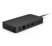 Microsoft Surface Thunderbolt 4 Dock Avec fil Noir