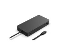 Microsoft Surface Thunderbolt 4 Dock Noir