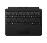 Microsoft Surface Pro X QWERTY Espagnole Noir