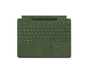 Microsoft Surface Type Cover IN harging & Pen - Forest