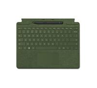 Microsoft Surface Type Cover INCL. Charging & Pen - Forest