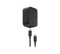 Microsoft Surface 45W USB-C Universel Noir Secteur Intérieure