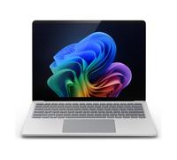 MICROSOFT SurfaceÂ LaptopÂ 7Â - Snapdragon X Plus - 13p - 16Go - 512Go - W11P - Graphite - PC - Ordinateur Portable - AZERTY