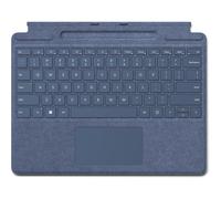 Microsoft SURFACEPRO SIG KB COMM Saphir