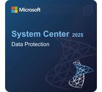 Microsoft System Center 2025 Data Protection