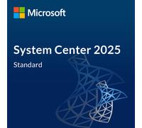Microsoft System Center 2025 Standard