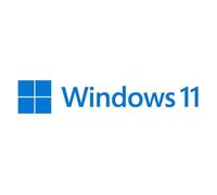 Microsoft – Système d'exploitation Windows 11 Pro 64 – DVD