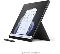 MICROSOFT Tablette hybride Surface Pro 9 13'' i7/16/256 Graphite