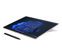 Microsoft Surface Pro 10 Intel Core Ultra 7 512 Go 33 cm (13") 32 Go Wi-Fi 6E (802.11ax) Windows 11 Pro Platine