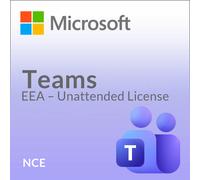 Microsoft Teams EEA - Unattended License (NCE)