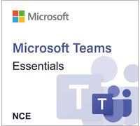Microsoft Teams Essentials (NCE)