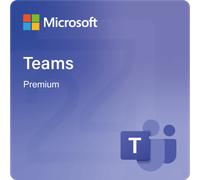 Microsoft Teams Premium (NCE)