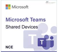 Microsoft Teams Shared Devices (NCE)