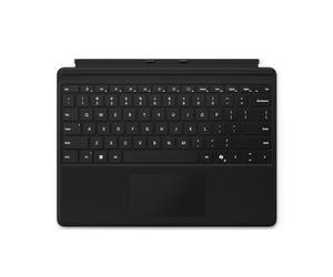 Microsoft Teclado Para Surface Pro Español QWERTY Negro