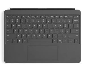 Microsoft Teclado Surface Pro 12'' Retroiluminado Bisagra 360º Pizarra