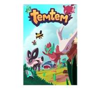 Humble Games Temtem