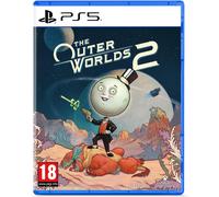 Microsoft The Outer Worlds 2 Standard Edition PlayStation 5 Taille unique Unisex
