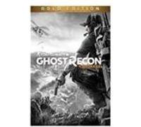 Microsoft Tom Clancy’s Ghost ReconWildlands - Gold Edition, Xbox One Standard G