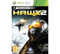 MICROSOFT TOM CLANCY S HAWX2 X360