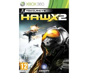 MICROSOFT TOM CLANCY S HAWX2 X360