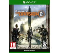 Microsoft Tom Clancy's The Division 2, Xbox One Standard Italien