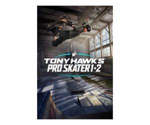 Microsoft Tony Hawk's Pro Skater 1 + 2 Standard Xbox One