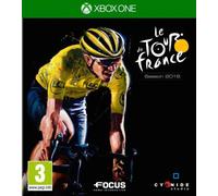 Microsoft Tour de France 2016