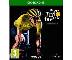 Microsoft Tour de France 2016