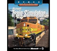 Microsoft Train Simulator