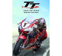 Microsoft TT Isle of Man, Xbox One Standard Multilingue