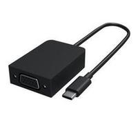 Microsoft USB-C to VGA Adapter Adaptateur vidéo externe pour Surface Book 2 G