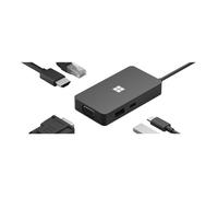 Microsoft SURFACE ACC USB-C TRAVEL HUB