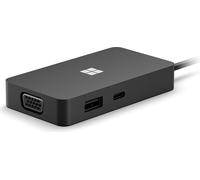 Microsoft USB-C Travel Hub - station d'accueil