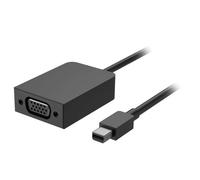 MICROSOFT, VGA CABLE, MINI DISPLAYPORT VGA (D-SUB) BLACK EJQ-00006