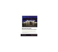 Microsoft Visio 2010 Business Process Diagramming And Validation