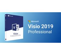 Microsoft Visio 2019 Professional